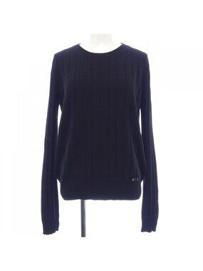 Prada Knit Sweater Black